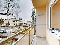 Prodej bytové jednotky 3+1, ulice Žižkov II., Havlíčkův Brod - 14