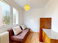 Prodej bytové jednotky 3+1, ulice Žižkov II., Havlíčkův Brod - 21