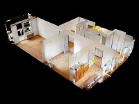 Prodej bytové jednotky 3+1, ulice Žižkov II., Havlíčkův Brod - 25