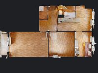 Prodej bytové jednotky 3+1, ulice Žižkov II., Havlíčkův Brod - 26