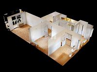 Prodej bytové jednotky 3+1, ulice Žižkov II., Havlíčkův Brod - 27