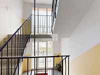 Prodej bytové jednotky 3+1, ulice Žižkov II., Havlíčkův Brod - 28