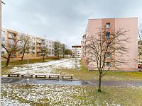 Prodej bytové jednotky 3+1, ulice Žižkov II., Havlíčkův Brod - 29