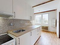 Prodej bytové jednotky 3+1, ulice Žižkov II., Havlíčkův Brod - 3