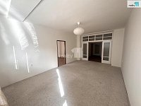 Byt 2+1/B, 75 m2, cihla, nezařízený, Praha 10 - Vršovice - 5