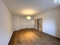 Byt 2+1/B, 75 m2, cihla, nezařízený, Praha 10 - Vršovice - 8