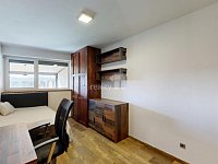 Prodej moderního rodinného domu 4+kk/T, 152 m2, pěkná zahrada, garáž, Kralupy nad Vltavou - Zeměchy - 12