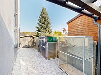 Prodej moderního rodinného domu 4+kk/T, 152 m2, pěkná zahrada, garáž, Kralupy nad Vltavou - Zeměchy - 21