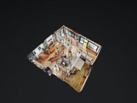 Prodej moderního rodinného domu 4+kk/T, 152 m2, pěkná zahrada, garáž, Kralupy nad Vltavou - Zeměchy - 27