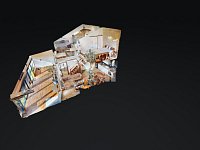 Prodej moderního rodinného domu 4+kk/T, 152 m2, pěkná zahrada, garáž, Kralupy nad Vltavou - Zeměchy - 30