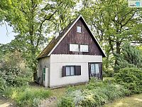 Prodej, chata, Pňovany