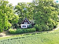 Prodej, chata, Pňovany - 11