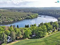 Prodej, chata, Pňovany - 12