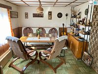 Prodej, chata, Pňovany - 14