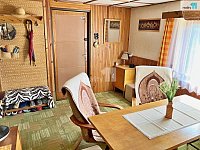 Prodej, chata, Pňovany - 16