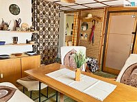 Prodej, chata, Pňovany - 17