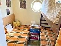 Prodej, chata, Pňovany - 18