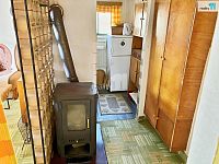 Prodej, chata, Pňovany - 19