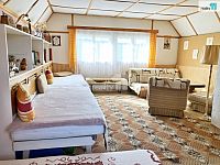 Prodej, chata, Pňovany - 21