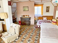 Prodej, chata, Pňovany - 22