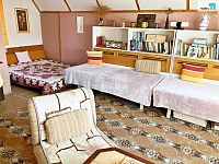 Prodej, chata, Pňovany - 24