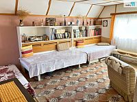 Prodej, chata, Pňovany - 25