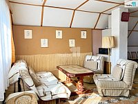 Prodej, chata, Pňovany - 26