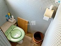 Prodej, chata, Pňovany - 29