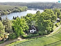 Prodej, chata, Pňovany - 3