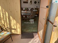 Prodej, chata, Pňovany - 30
