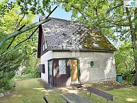 Prodej, chata, Pňovany - 4