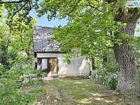 Prodej, chata, Pňovany - 5