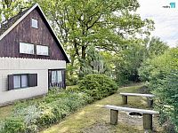 Prodej, chata, Pňovany - 6