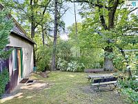 Prodej, chata, Pňovany - 7