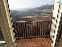 Pronájem pěkného bytu 1kk+L 30 m2 Nově po rekonstrukci - 23