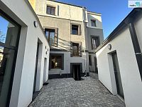 1kk s terasou v Praze 4 - Michle ul. Michelská - 15