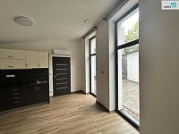 1kk s terasou v Praze 4 - Michle ul. Michelská - 2