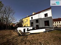 1kk s terasou v Praze 4 - Michle ul. Michelská - 20