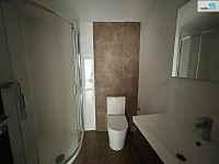 1kk s terasou v Praze 4 - Michle ul. Michelská - 5