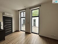 1kk s terasou v Praze 4 - Michle ul. Michelská - 8