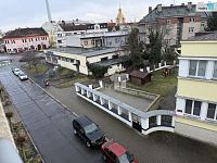 Pronájem bytu 2kk ul. Chelčického - 11