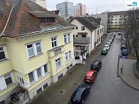 Pronájem bytu 2kk ul. Chelčického - 12