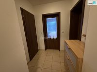 Pronájem bytu 2kk ul. Chelčického - 6