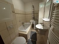 Pronájem bytu 2kk ul. Chelčického - 7