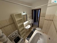 Pronájem bytu 2kk ul. Chelčického - 8