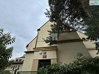 Pronájem bytu 2+kk, 75 m2, Na usedlosti, Praha