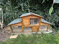 Pronájem bytu 2+kk, 75 m2, Na usedlosti, Praha - 10