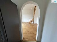 Pronájem bytu 2+kk, 75 m2, Na usedlosti, Praha - 12