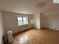 Pronájem bytu 2+kk, 75 m2, Na usedlosti, Praha - 13