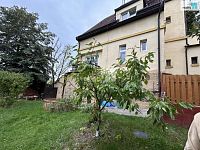 Pronájem bytu 2+kk, 75 m2, Na usedlosti, Praha - 2
